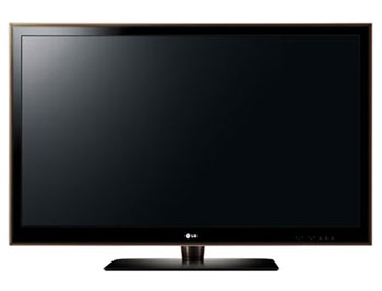 LG LE550N