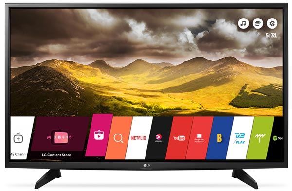 LG LH5x