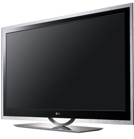 Klik for større billede LG LH9500