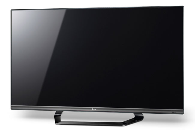 LG LM640T