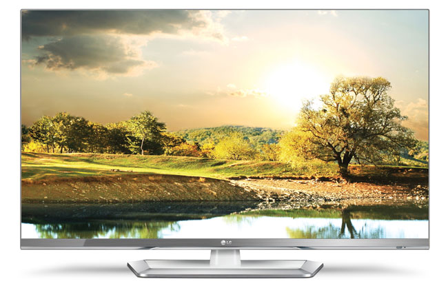 LG LM669T