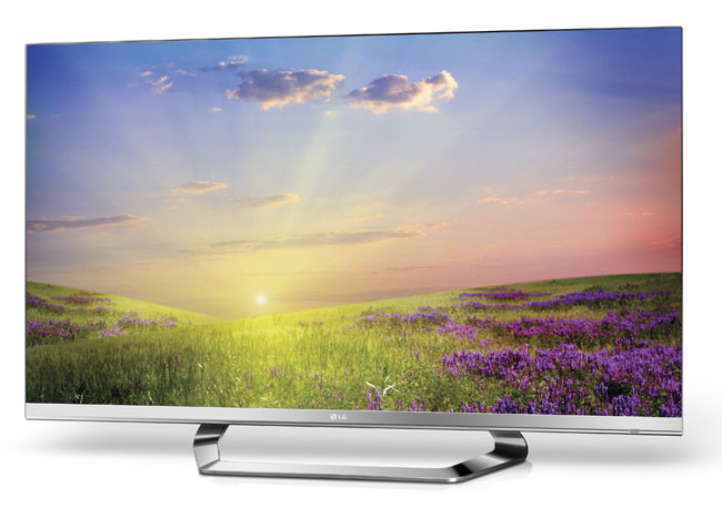 LG LM670T