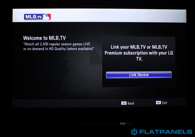 LG LM760T test