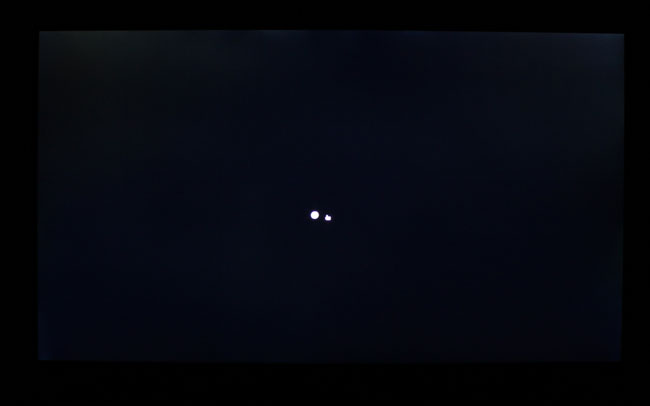 LG LM760T test