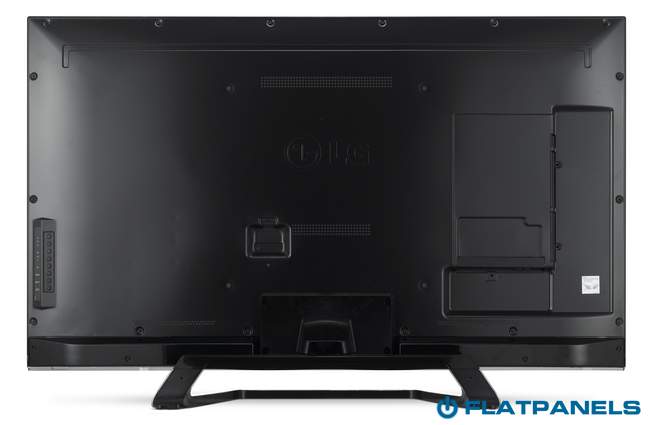 LG LM760T test
