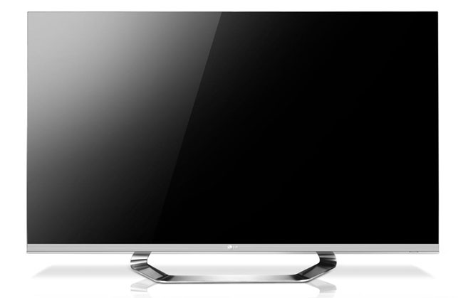 Klik for større billede LG LM8600