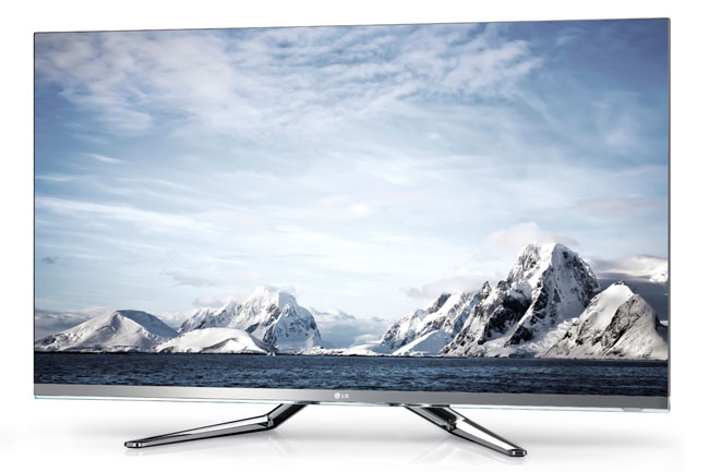 LG LM860V