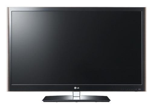 LG LV550N