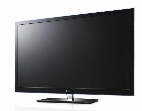 LG LW540N