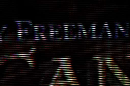 LG Cinema 3D LW650W test