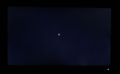 LG Cinema 3D LW650W test