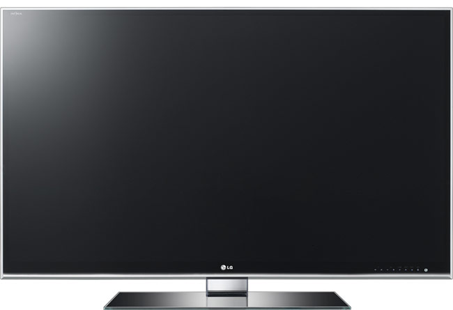 Klik for større billede LG Nano LW950W