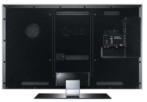 Klik for større billede LG Nano LW950W