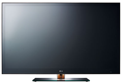 Klik for større billede LG LZ970W