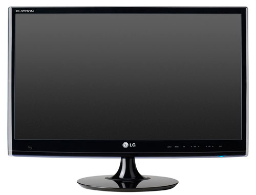 LG M80-serien med Tv-tuner