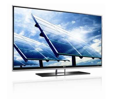 LG Nano LW980W