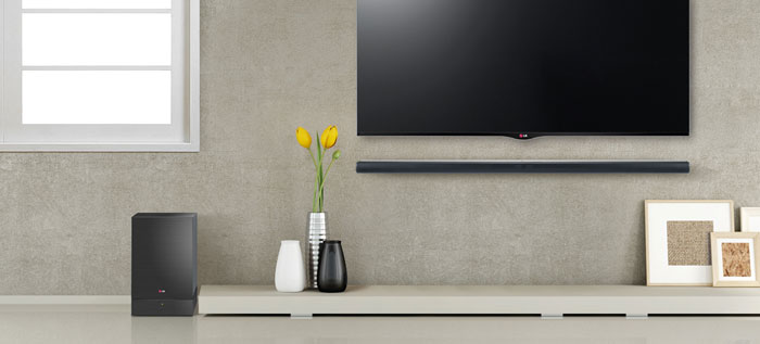 LG NB5530A