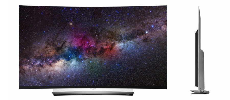 LG C6 OLED LG C6 OLED