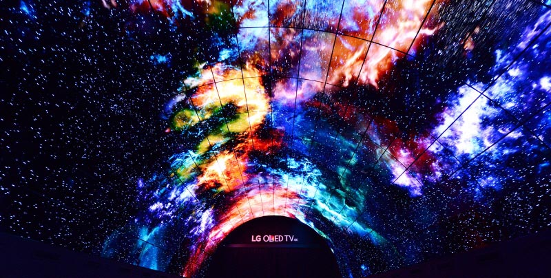 LG OLED LG OLED