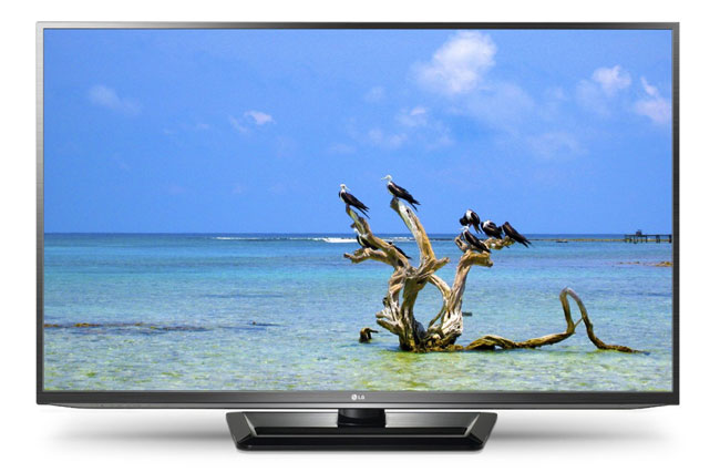 LG PA650T