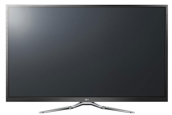 Klik for større billede LG LPM9700