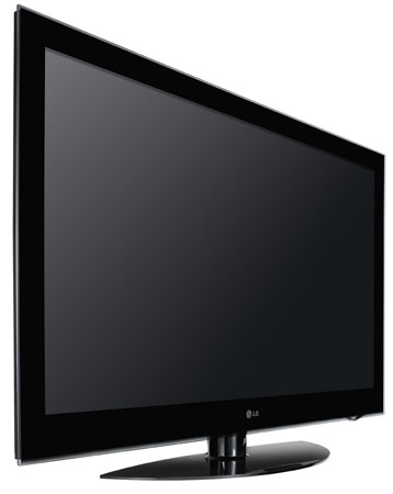 Klik for større billede LG PQ6500