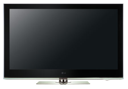 Klik for større billede LG PS8000