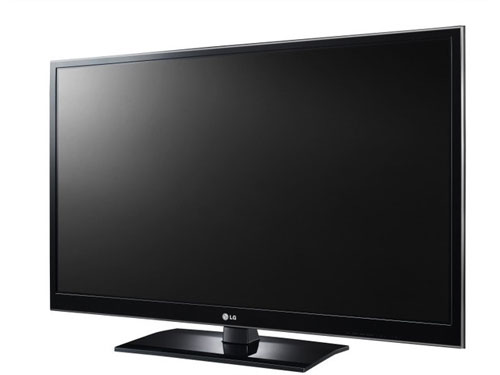 Klik for større billede LG PZ550