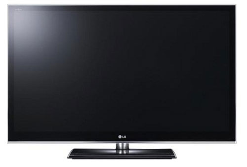 Klik for større billede LG PZ750