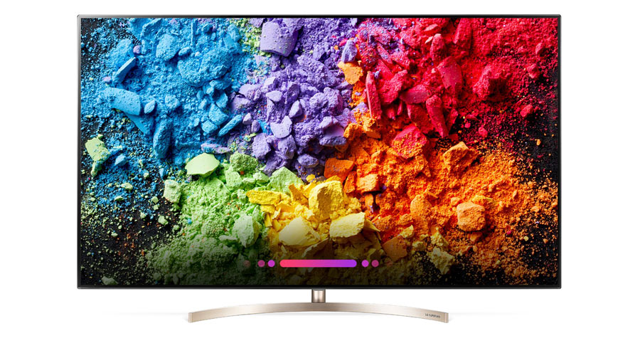 LG SK9500