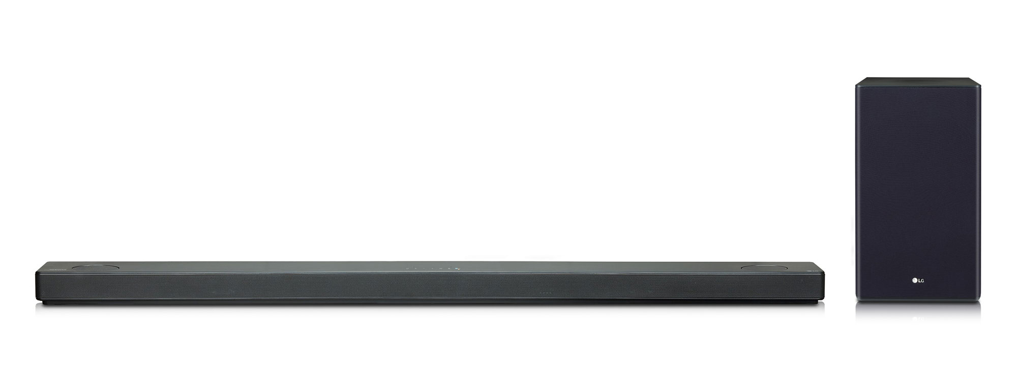 LG SL10YG Dolby Atmos DTS:X soundbar LG SL10YG Dolby Atmos DTS:X soundbar