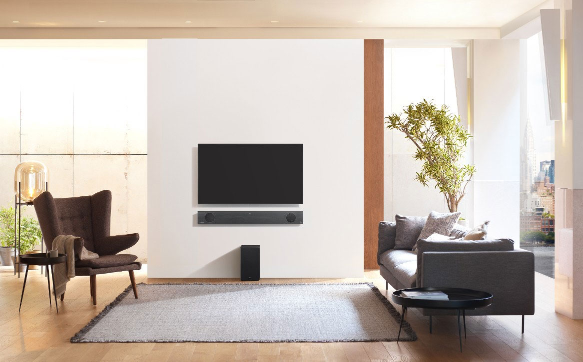 LG SL9YG Dolby Atmos DTS:X soundbar LG SL9YG Dolby Atmos DTS:X soundbar