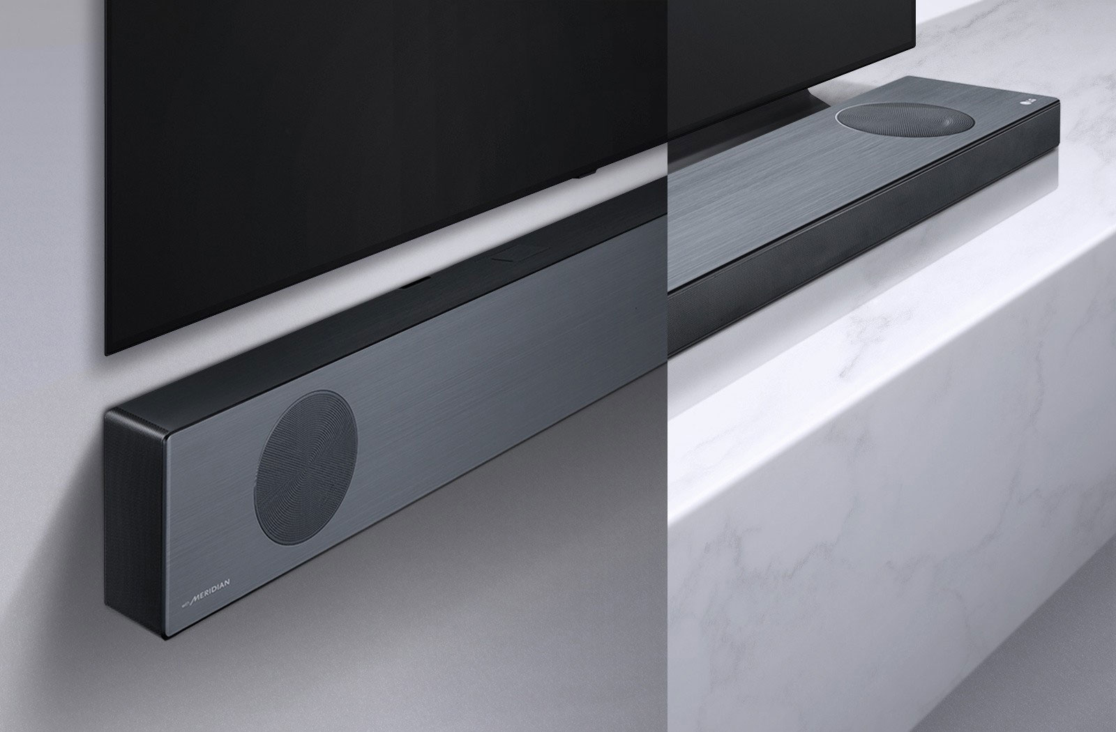 LG SL9YG Dolby Atmos DTS:X soundbar LG SL9YG Dolby Atmos DTS:X soundbar