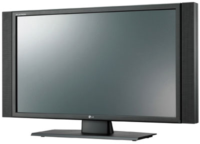 LG tripleview