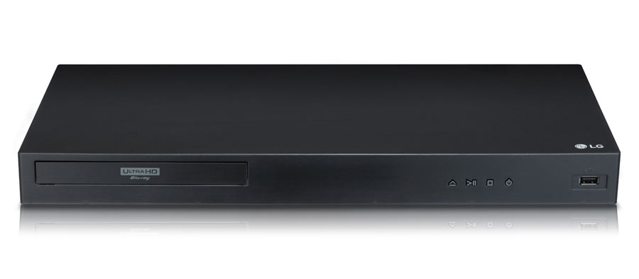 LG UBK90