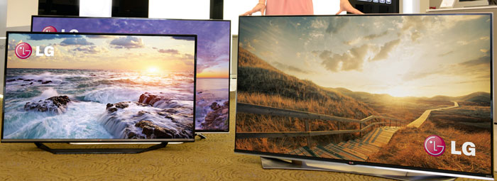 LG UF9500 Ultra HD-TV” alt=