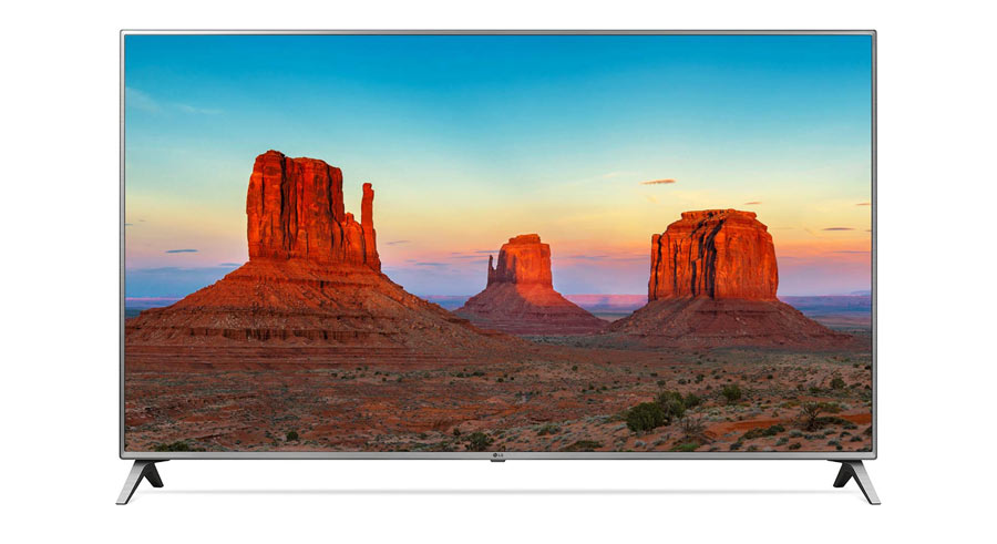 LG SK9500 LCD LG SK9500 LCD