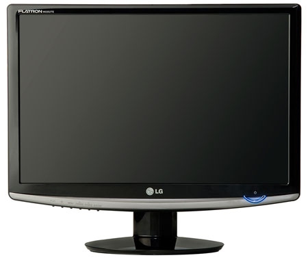 LG W2242TE