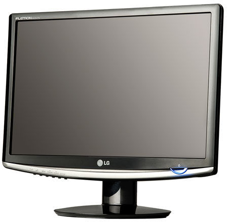 LG W2242TE