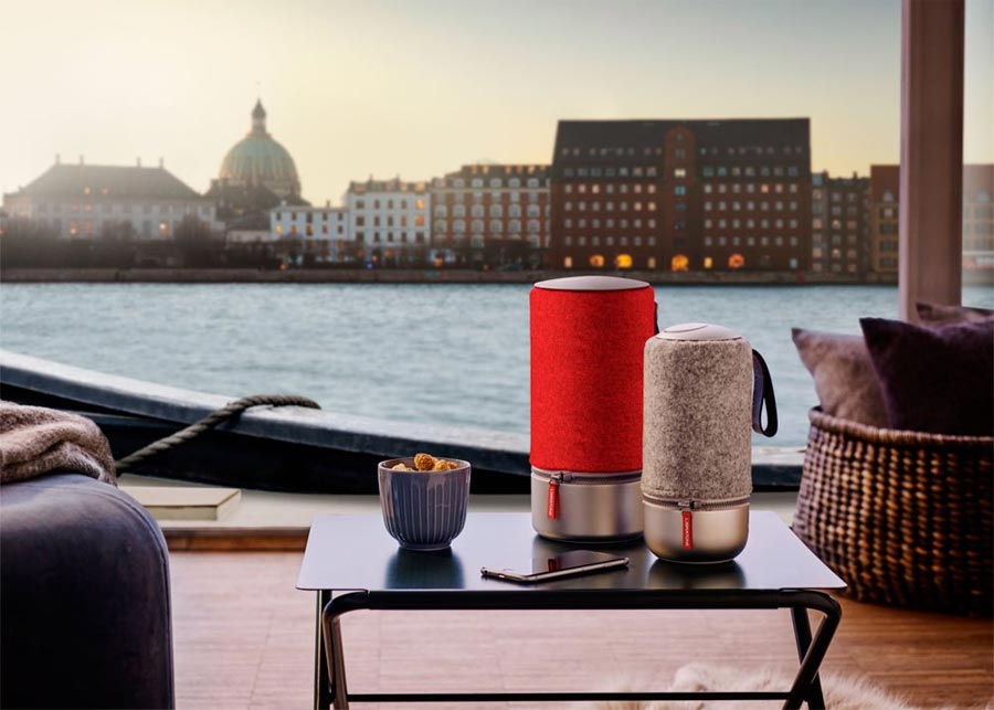  Libratone 