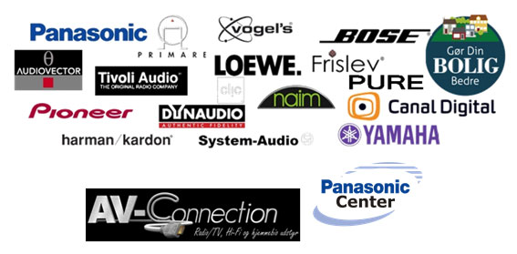 Liv & Stil messen i Odense