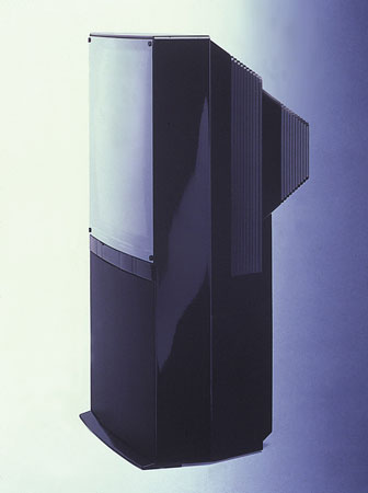 Loewe Art fra 1985