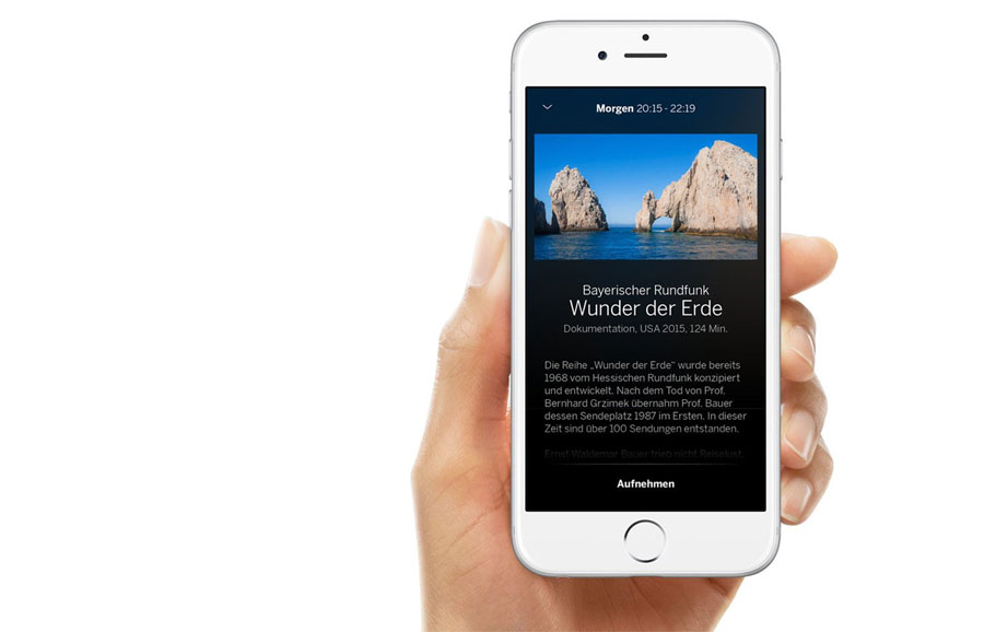 Loewe App