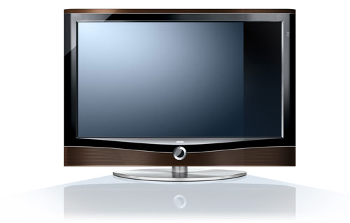 Klik for større billede Loewe Art LED