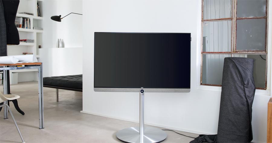 Loewe bild 3 UHD LCD