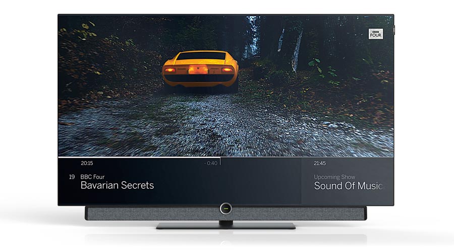 Loewe bild 4 OLED Loewe bild 4 OLED
