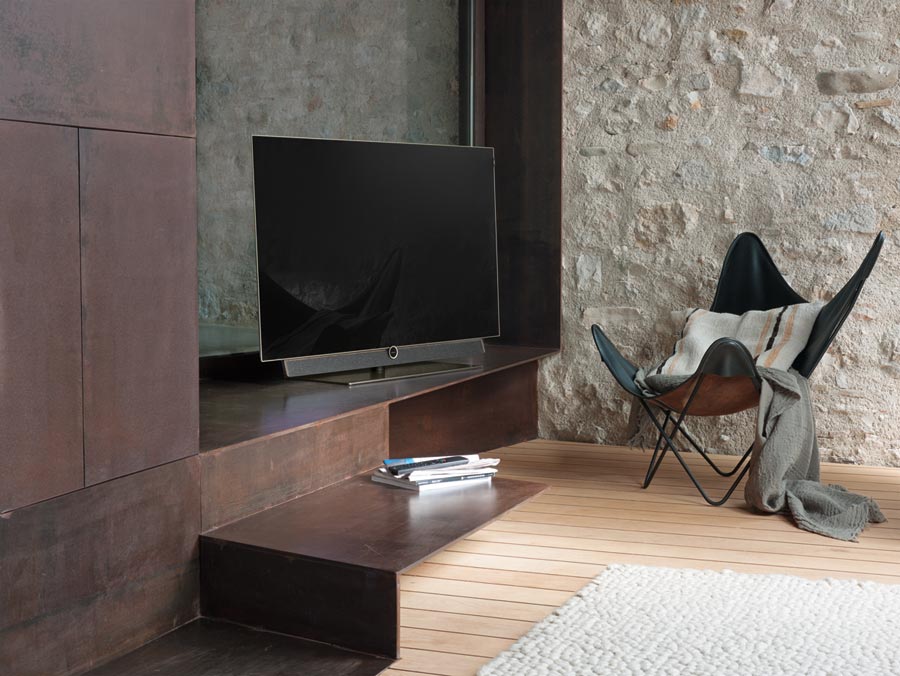 Loewe bild 5 OLED Loewe bild 5 OLED