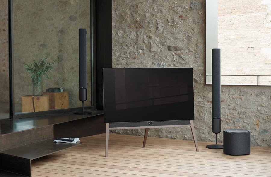 Loewe bild 5 OLED Loewe bild 5 OLED