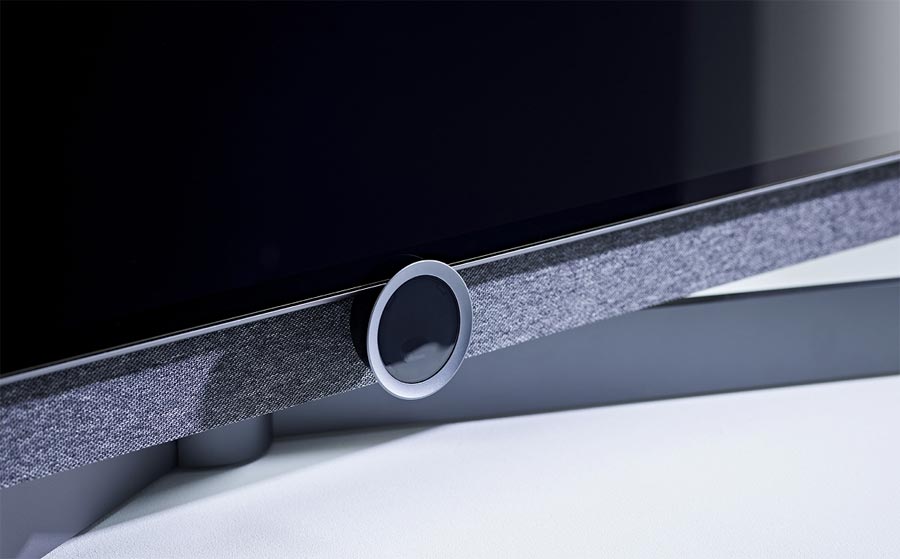  Loewe Bild 7 OLED TV