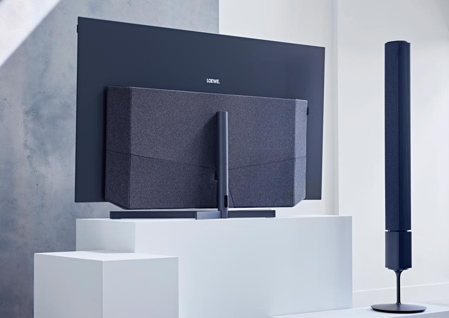 Loewe Bild 7 OLED TV Loewe Bild 7 OLED TV